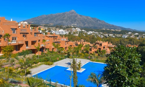 Alminar de Marbella 2ª Fase - Galería de imágenes